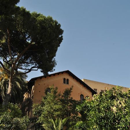 Villa Fiocchi Caltanissetta Kültér fotó