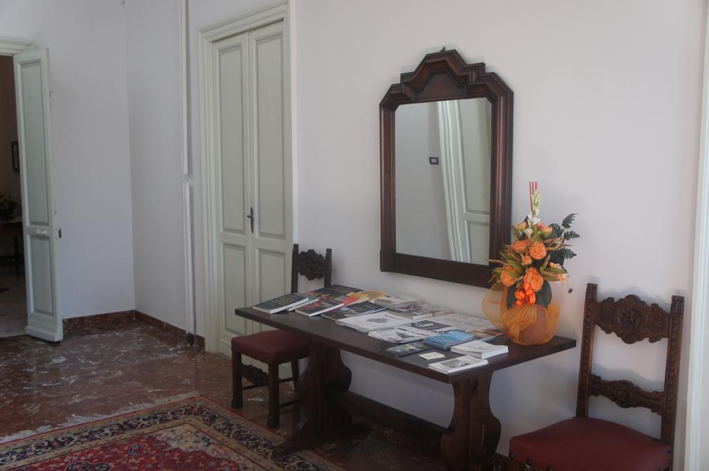 Villa Fiocchi Caltanissetta Kültér fotó