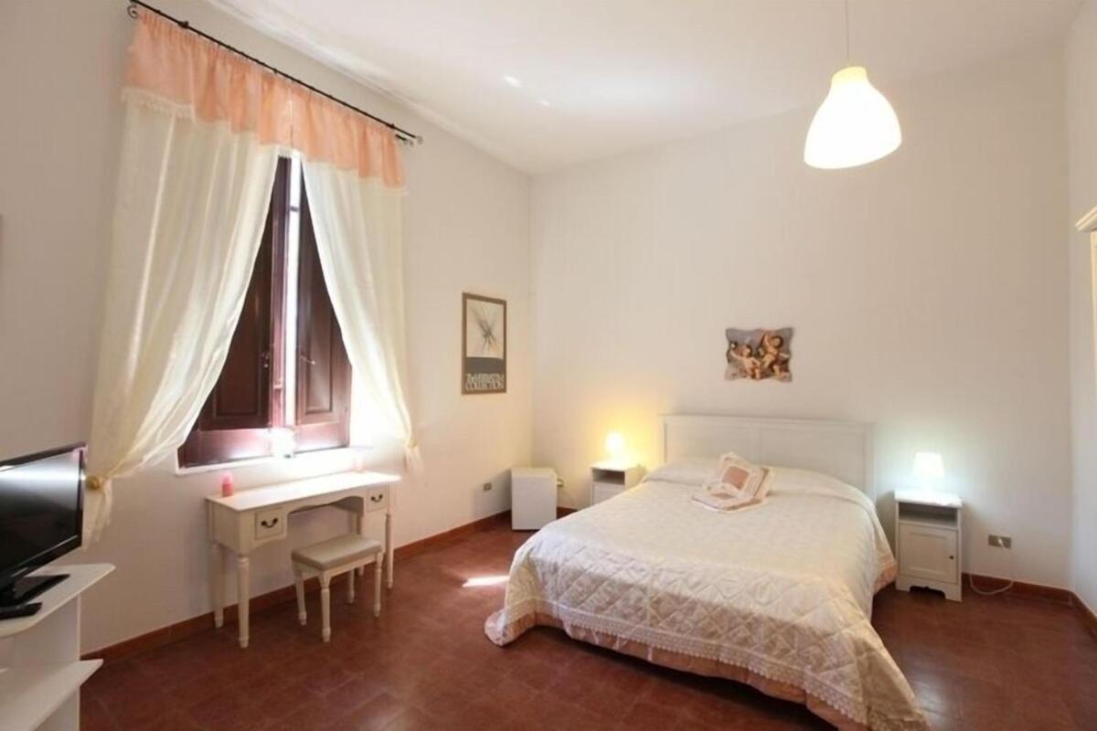 Villa Fiocchi Caltanissetta Kültér fotó