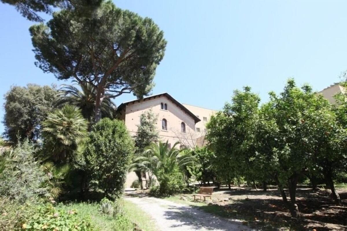 Villa Fiocchi Caltanissetta Kültér fotó