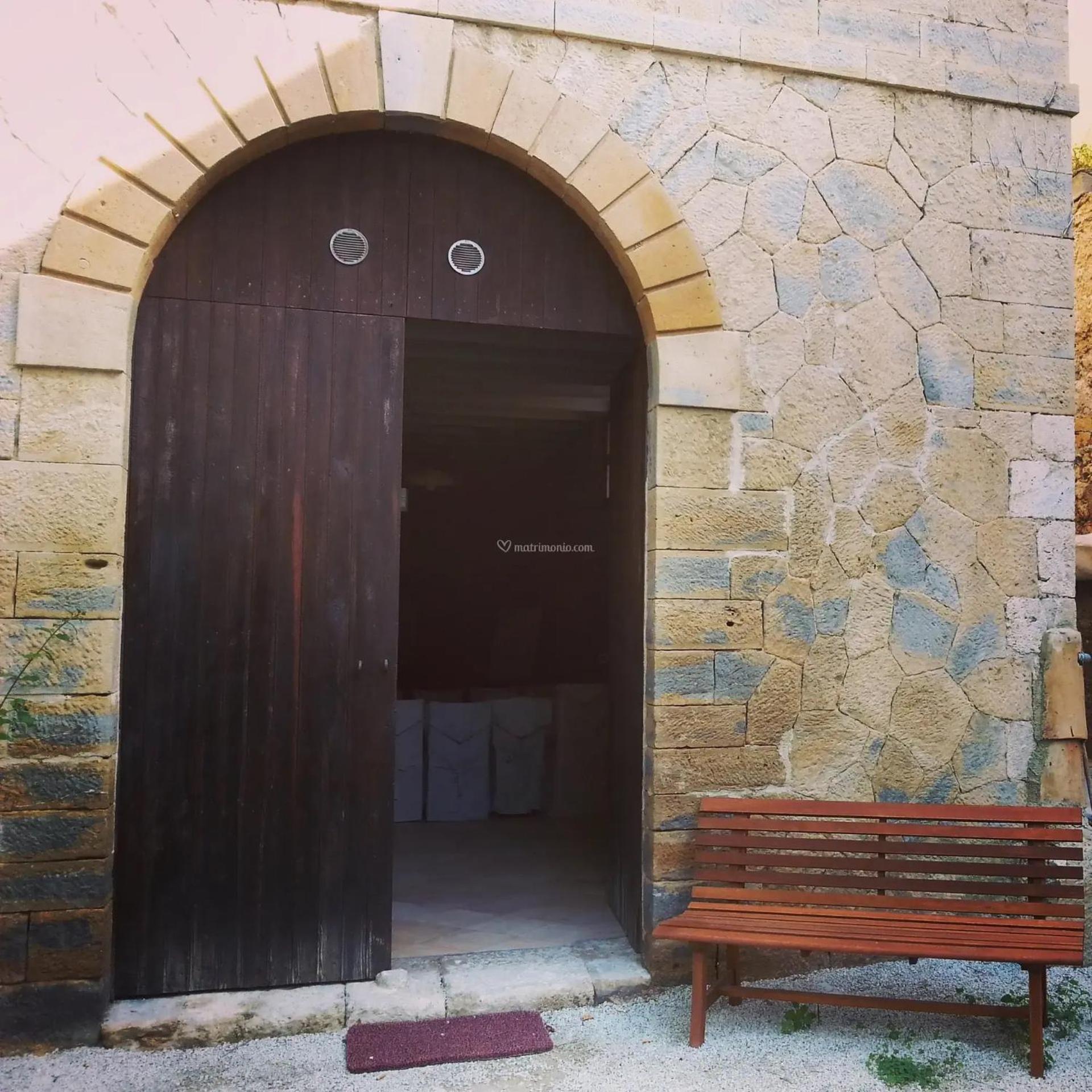 Villa Fiocchi Caltanissetta Kültér fotó