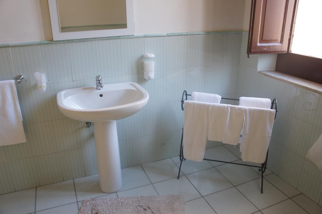 Villa Fiocchi Caltanissetta Szoba fotó