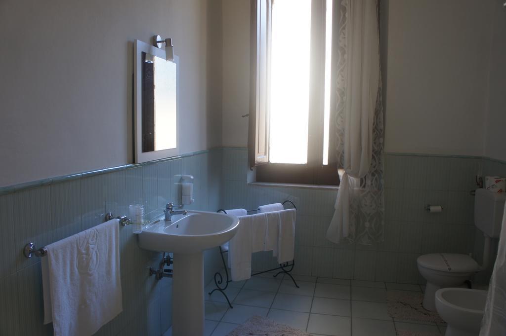 Villa Fiocchi Caltanissetta Szoba fotó