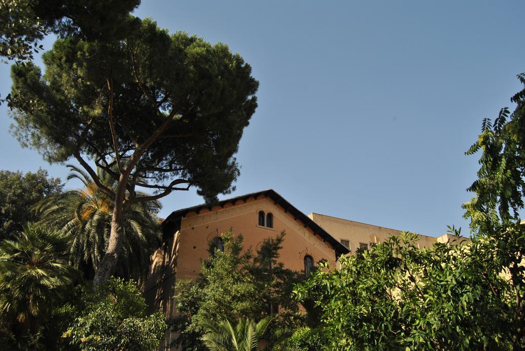 Villa Fiocchi Caltanissetta Kültér fotó
