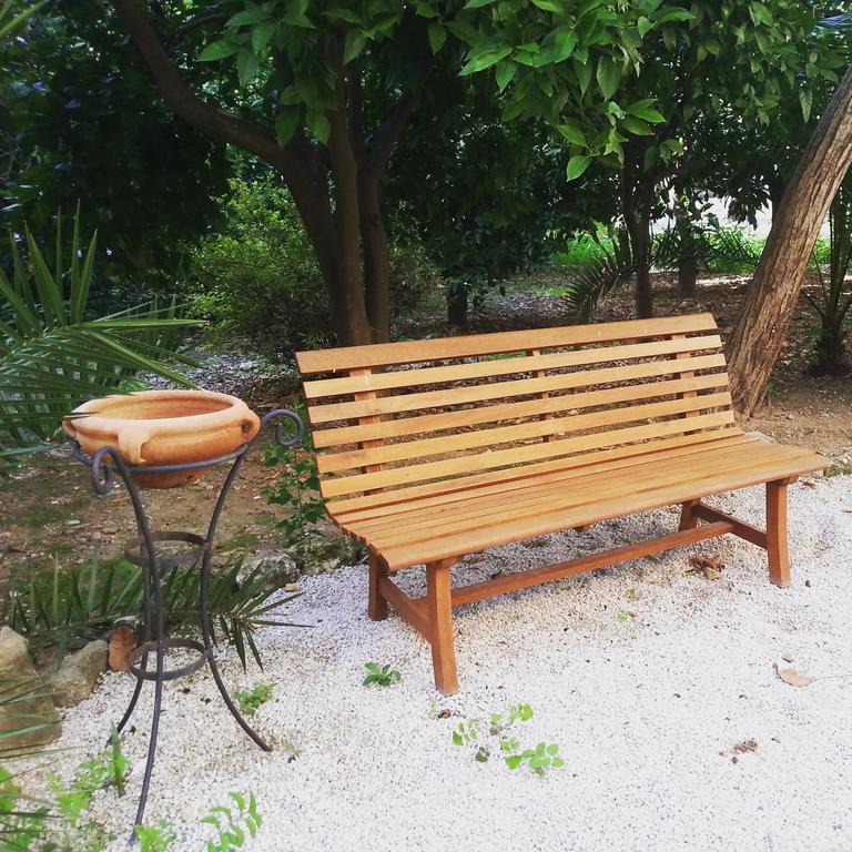 Villa Fiocchi Caltanissetta Kültér fotó
