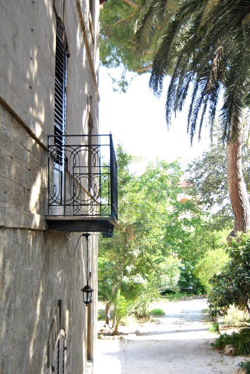 Villa Fiocchi Caltanissetta Kültér fotó