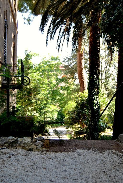 Villa Fiocchi Caltanissetta Kültér fotó